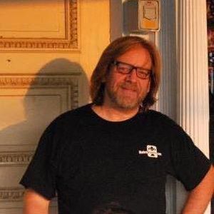 Meet your Posher, Andrew